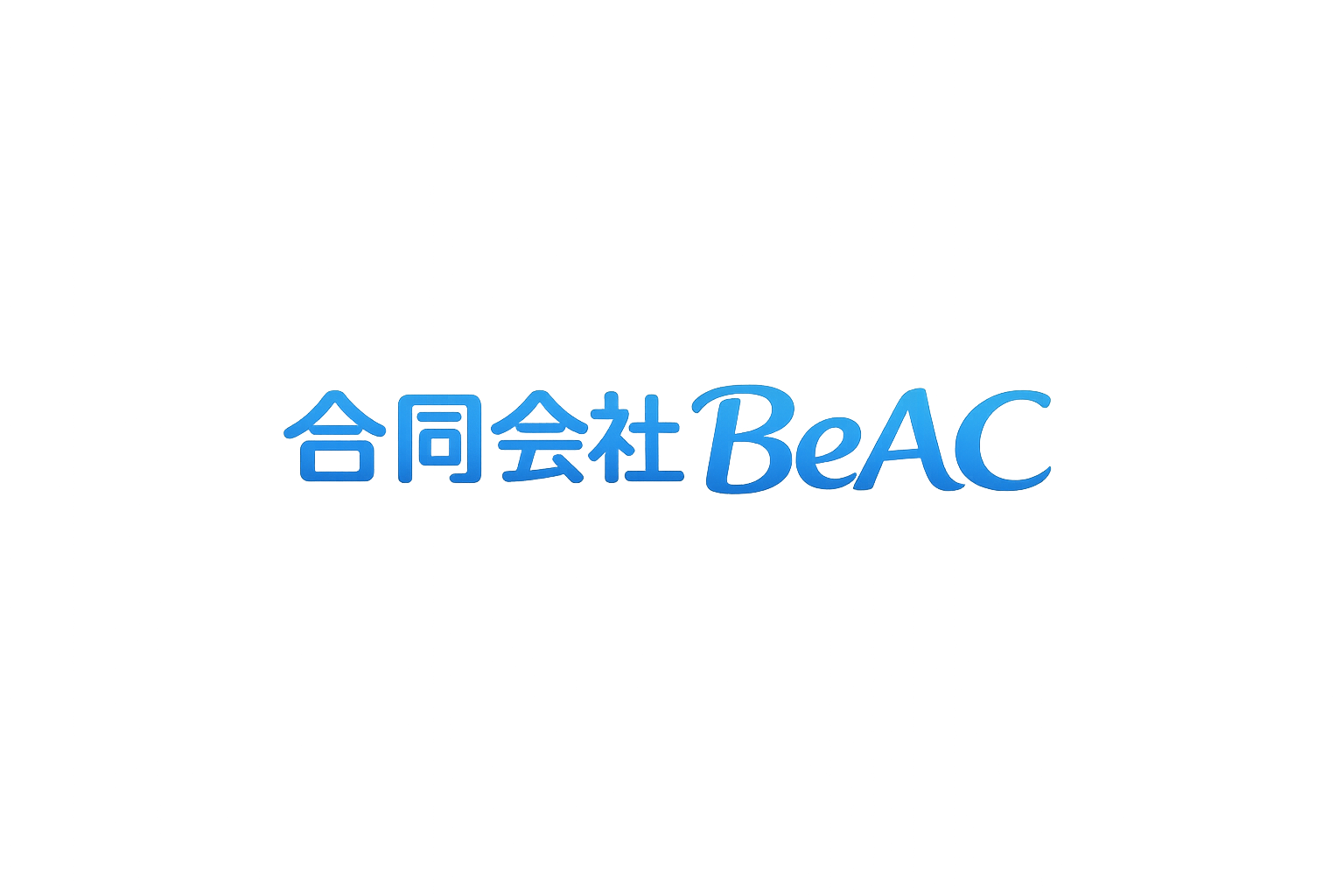 BeAC Logo